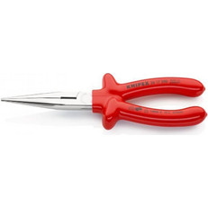 Μυτοτσίμπιδο Ισιο 200mm-1000V 2617200-Knipex