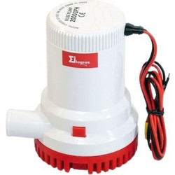 Αντλία Σεντίνας Βτ 2000 Gph 12V Submersible