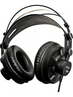 Prodipe PRO 880 Ενσύρματα Ακουστικά Studio Over Ear Μαύρα