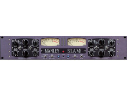 Manley Slam