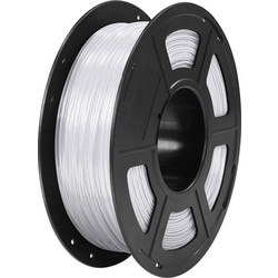 Anycubic Νήμα Tpu (Λευκό γαλακτώδες) 1 Kg - (IPHTPMW-102)
