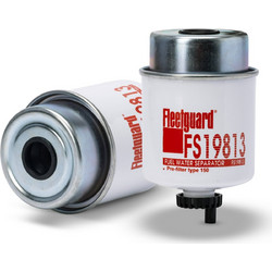 Φίλτρο Fleetguard Fs19813 Μπαγιονέτ Λείο