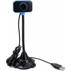 Webcam 1 DC VGA USB Με Βάση