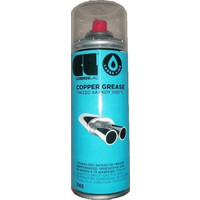 Σπρέυ Γράσσο Χαλκούχο Copper Grease 400 ml Cosmos