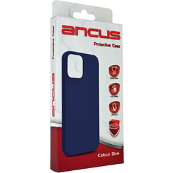 Θήκη Συσκευασίας Blister για Θήκη Ancus TPU Μπλε 18.1x9.5x2cm