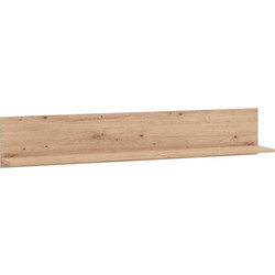 ΡΑΦΙ ΤΟΙΧΟΥ LAVAL ZP ARTISAN ΟΑΚ 120x20x24εκ