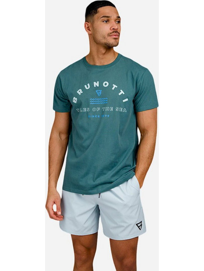 Brunotti Ανδρικό T-shirt