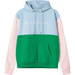 Karl Kani Original Block Ανδρικό Φούτερ KM213-084