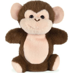 Doudou et compagnie 3402 Doudou Et Compagnie Jolijou Γαντόκουκλα μαϊμού 24εκ