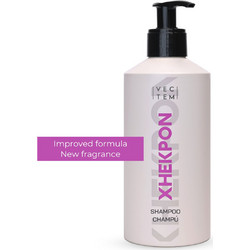 XHEKPON XHEKPON bath gel and shampoo 400 ml