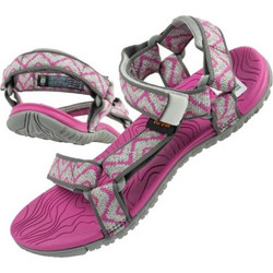 Teva Hurricane 3 Παιδικά Πέδιλα για Κορίτσι Μωβ 1019535TB-CSMP