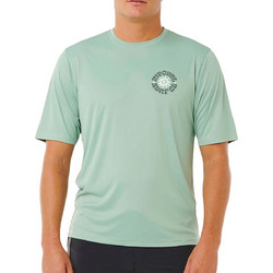 RIP CURL - PACIFIC RINSE SURFLITE UPF RASH VEST