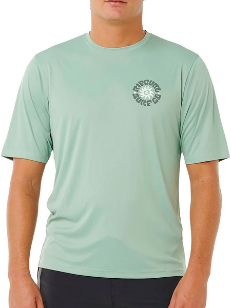 RIP CURL - PACIFIC RINSE SURFLITE UPF RASH VEST