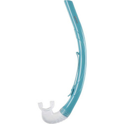 Mares Mini Rudder Light Blue