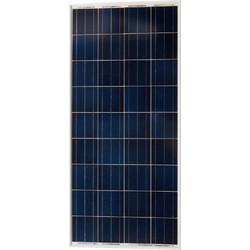 Φωτοβολταϊκό Πάνελ Victron Energy BlueSolar 12V 20W Poly