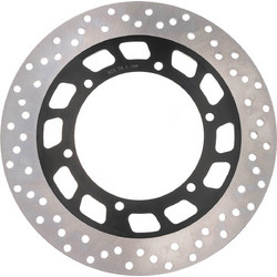 Δισκόπλακα Εμπρός Στρογγυλή για YAMAHA XT 600cc E 282mm Μοτοσυκλέτα MTX