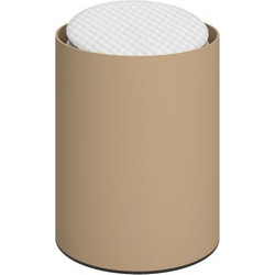 Θήκη Οργάνωσης - Matt Beige, Pam & Co, O8 x H10 (cm) 93-103