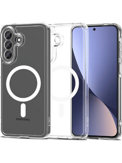 Tech-Protect Flexair Hybrid MagSafe Θήκη Clear (Samsung Galaxy A27 5G)