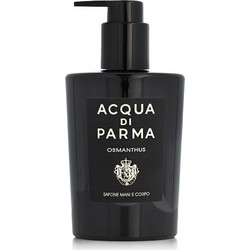 Acqua di Parma Osmanthus Hand & Body Wash 300ml