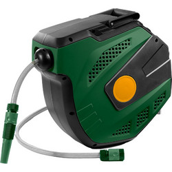 ΑΝΕΜΗ ΠΟΤΙΣΜΑΤΟΣ 15m JADEVER JDVZ1515