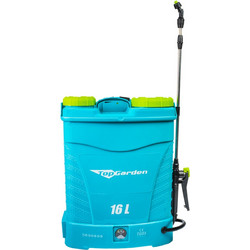 Top Garden 380321 Ψεκαστήρας Πλάτης Χειρός 16lt