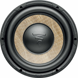 Focal P 20FE Subwoofer Αυτοκινήτου 8" 250W RMS