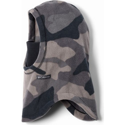 COLUMBIA Unisex Full Face Frosty Trail+x2122 Youth Balaclava BLACK FW24-25