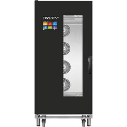 Φούρνος Smart Digital PF1216 Explora XP Piron / 8189