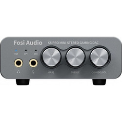 Fiio K5 Pro