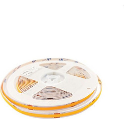 Ταινία led ισχύος 6W/m 320led/m COB IP20 Ψυχρό Λευκό 6000Κ STRIPLED-PLUS 5 μέτρα 5540587 VITO