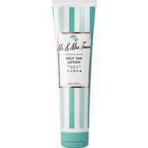 Mr & Mrs Tannie Self Tan Γαλάκτωμα Medium Σώματος 150ml
