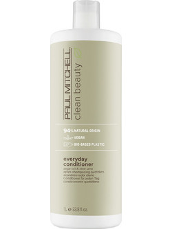 Paul Mitchell Clean Beauty Everyday Conditioner 1lt