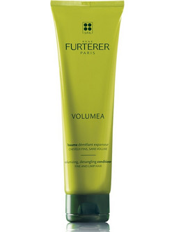 Rene Furterer Volumea Baume Expanseur Conditioner για Όγκο & Επανόρθωση για Λιπαρά & Λεπτά Μαλλιά 150ml