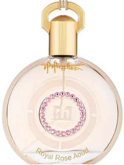 M.Micallef Royal Rose Aoud Eau de Parfum 100ml