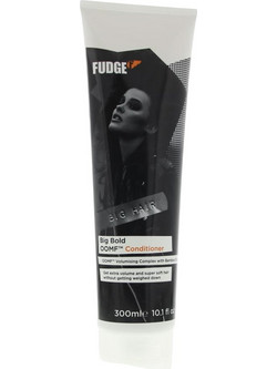 Fudge Big Bold Oomf Conditioner 300ml