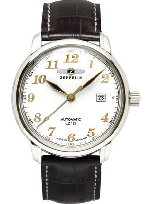 Zeppelin LZ127 7656-1