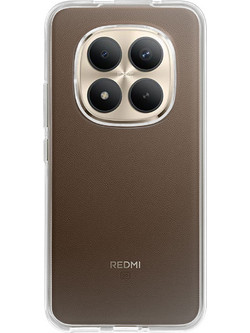Sentio Θήκη Clear για Redmi Note 15 Pro+ / Poco M8 Pro
