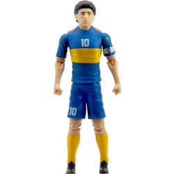 Banbo Toys: Boca Juniors Socker 20 cm - Maradona - 81430