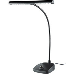 Konig & Meyer 12298 Gooseneck LED φως