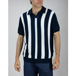 Indicode Ανδρική Μπλούζα Polo (INRIVER 30-514-469)
