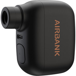 Cycplus AS100 Pocket SE Airbank Μίνι Αντλία Ποδηλάτου