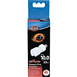 Trixie Desert Pro Compact Συμπαγής Λάμπα 10.0 23w
