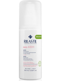 Rilastil Αποσμητικό 48h 100ml