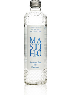 ΜΑΣΤΙΧΟΝΕΡΟ 330ML MASTIH2O ΣΤΟΥΠΑΚΗΣ