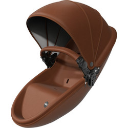 Mima Xari Θέση Καροτσιού Camel