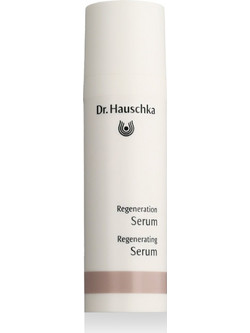 Dr. Hauschka Regenerating Αντιγηραντικό Serum Προσώπου 30ml