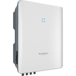 Sungrow Inverter Τριφασικός Μετατροπέας Ρεύματος Χωρίς Μετασχηματιστή IV SUNG SG12.0RT