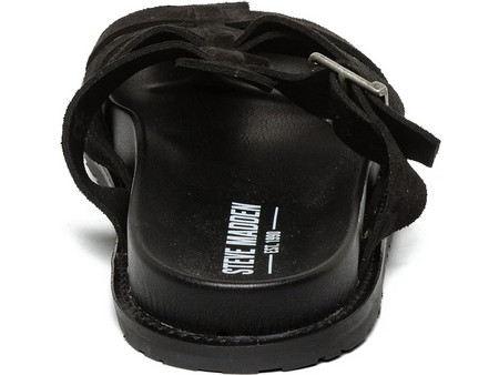 Steve Madden Marlon SH12000910 015 Black