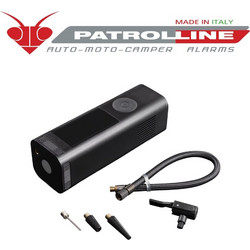 Patrolline Max Pump