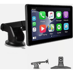 Ηχοσύστημα Αυτοκινήτου 2DIN (Bluetooth/USB) 2024811800121